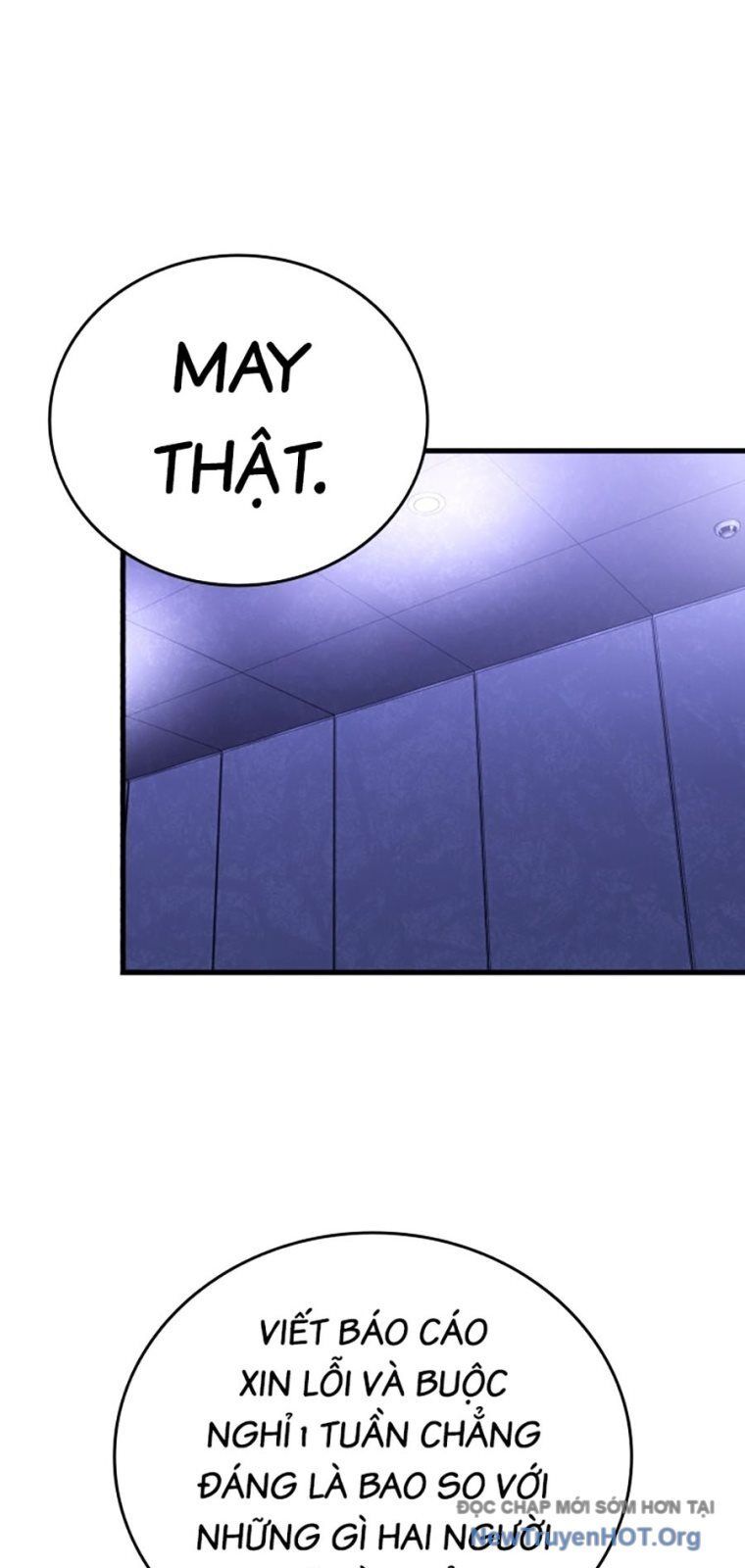 Thực Thi Công Lý - Chapter 18 - Page 114