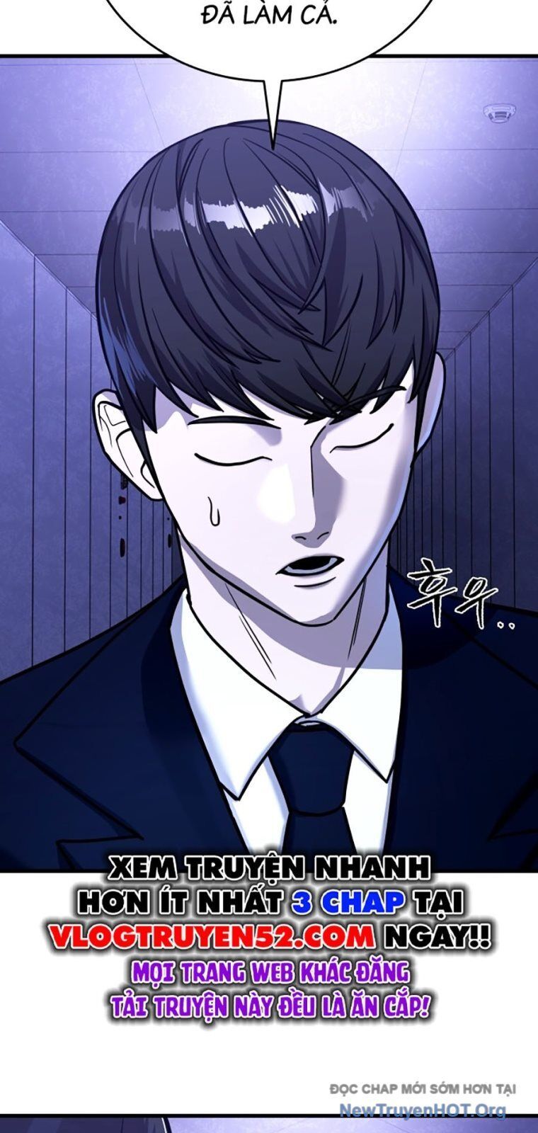 Thực Thi Công Lý - Chapter 18 - Page 115