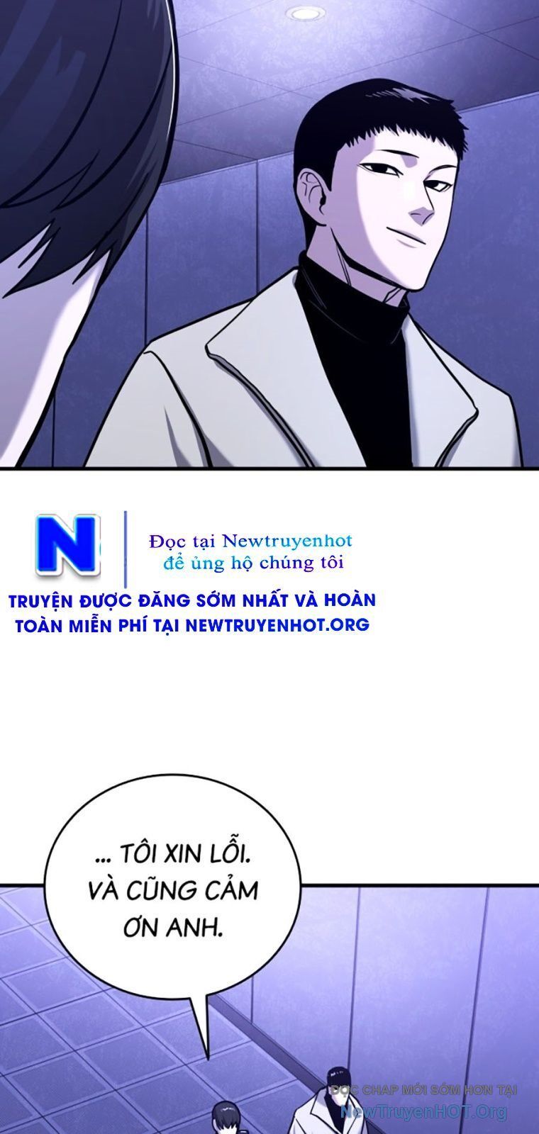 Thực Thi Công Lý - Chapter 18 - Page 116