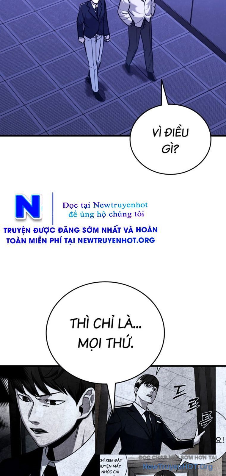 Thực Thi Công Lý - Chapter 18 - Page 117