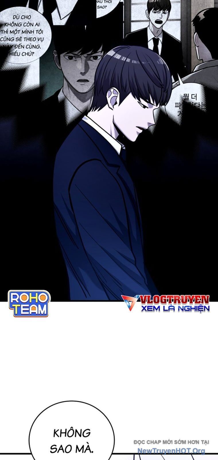 Thực Thi Công Lý - Chapter 18 - Page 118