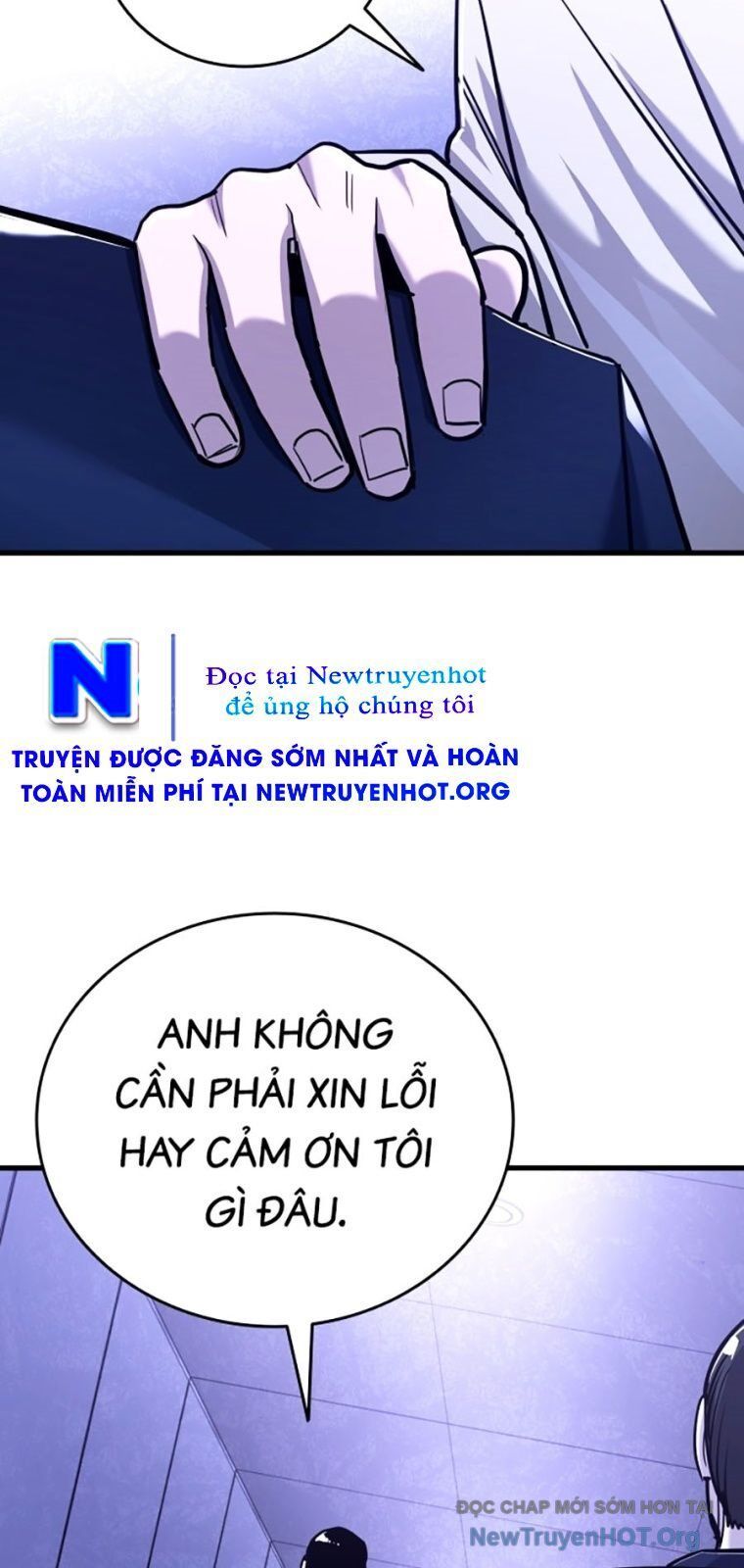 Thực Thi Công Lý - Chapter 18 - Page 119