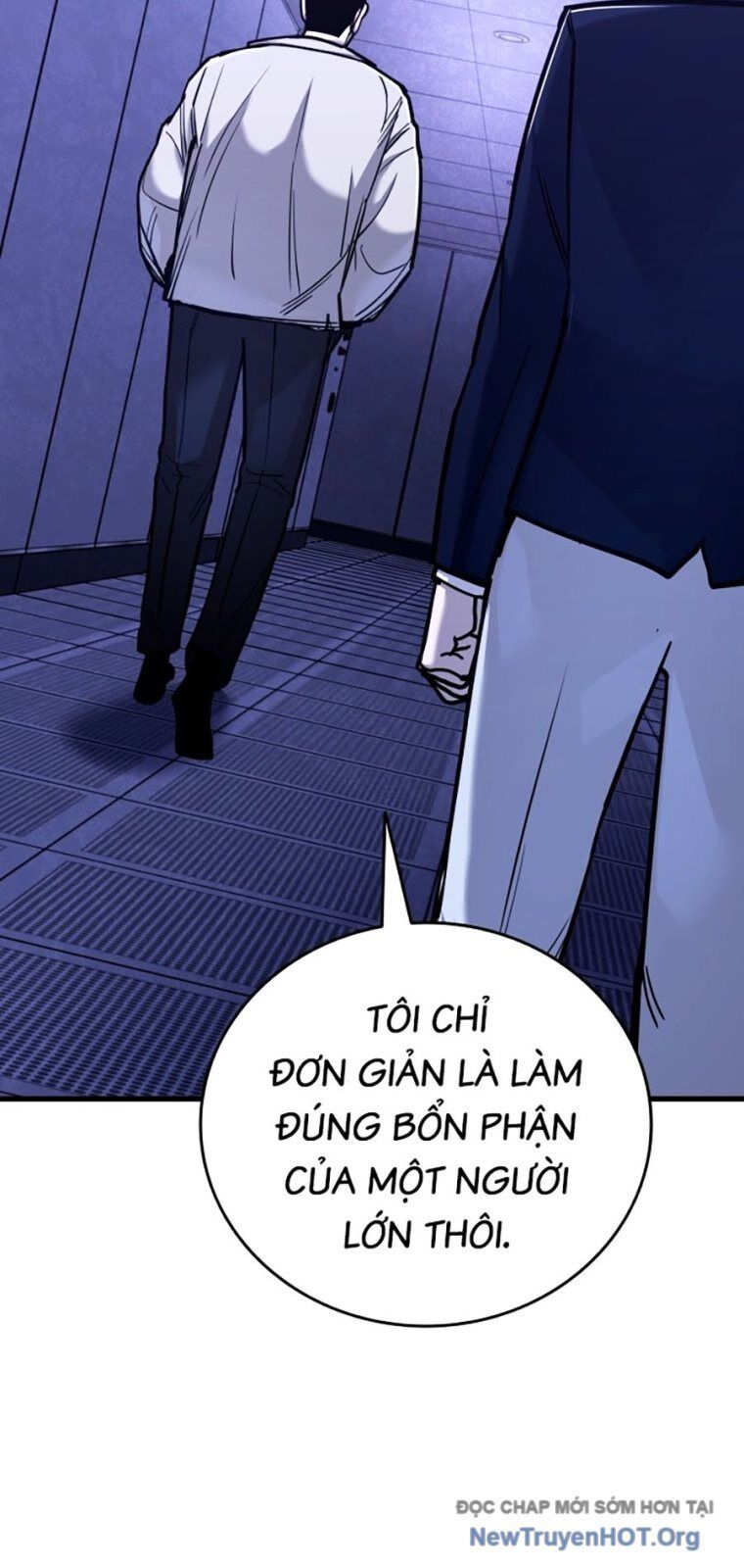 Thực Thi Công Lý - Chapter 18 - Page 120