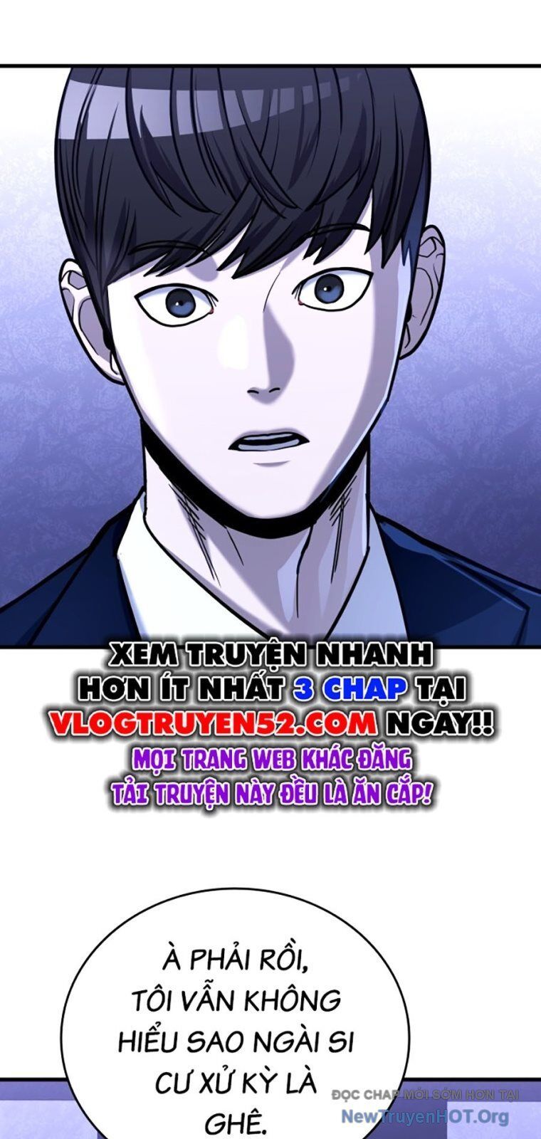 Thực Thi Công Lý - Chapter 18 - Page 121