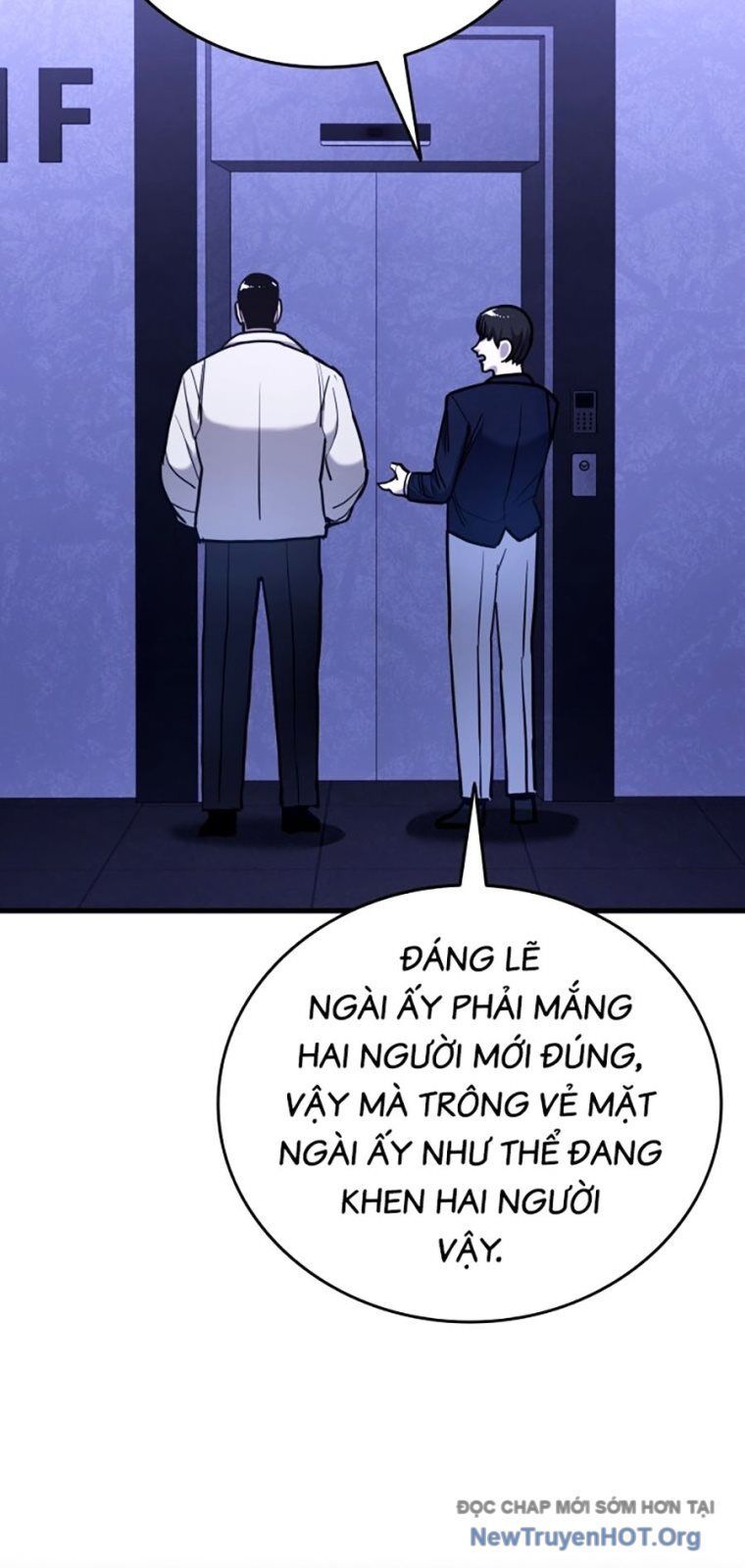Thực Thi Công Lý - Chapter 18 - Page 122