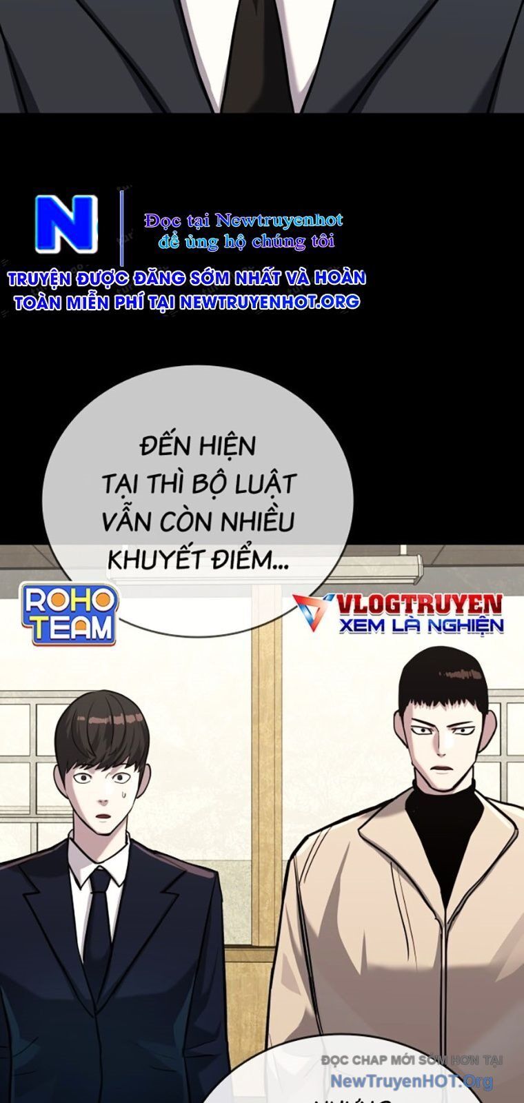 Thực Thi Công Lý - Chapter 18 - Page 124