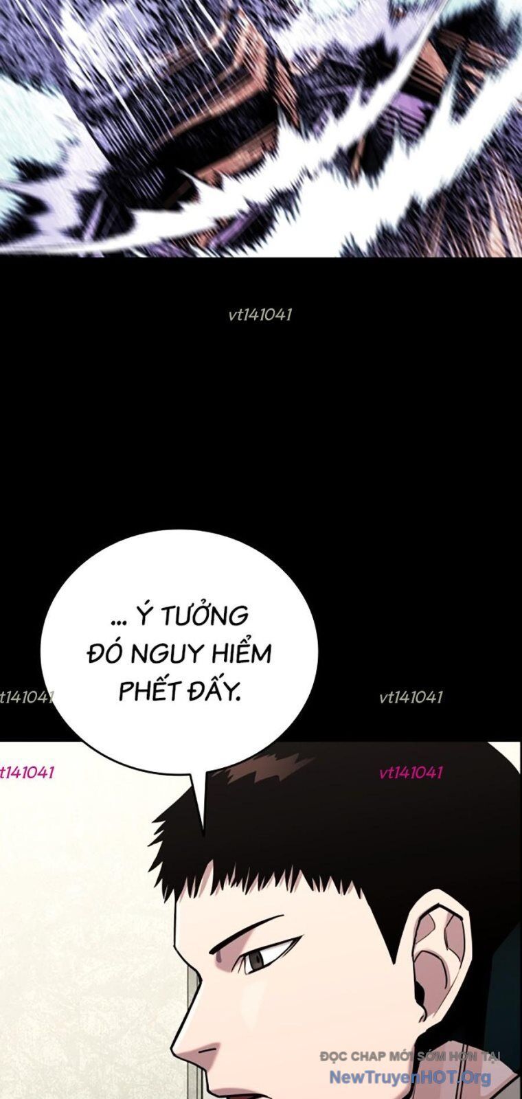 Thực Thi Công Lý - Chapter 18 - Page 126