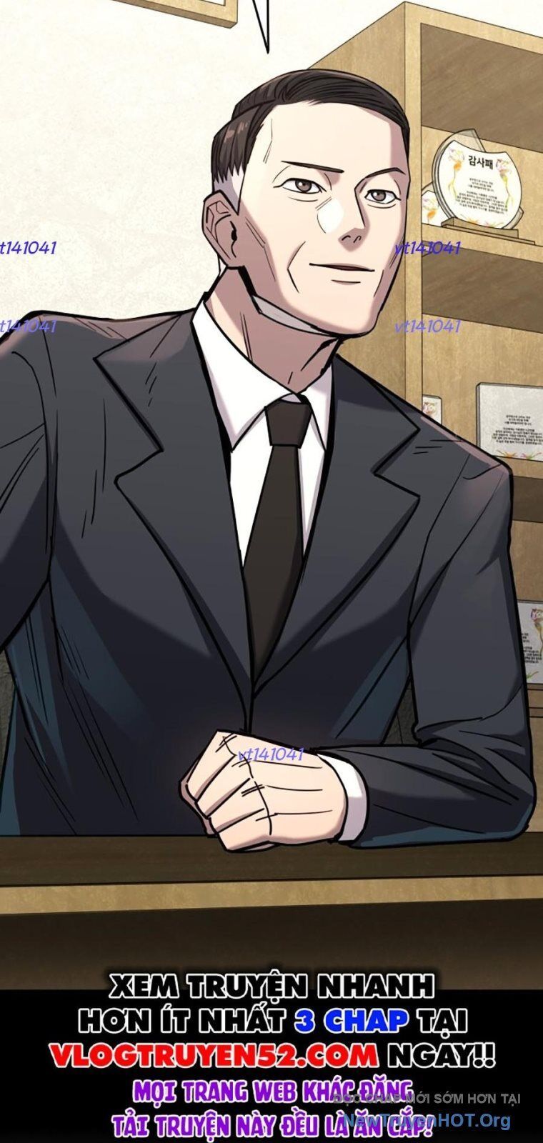 Thực Thi Công Lý - Chapter 18 - Page 128