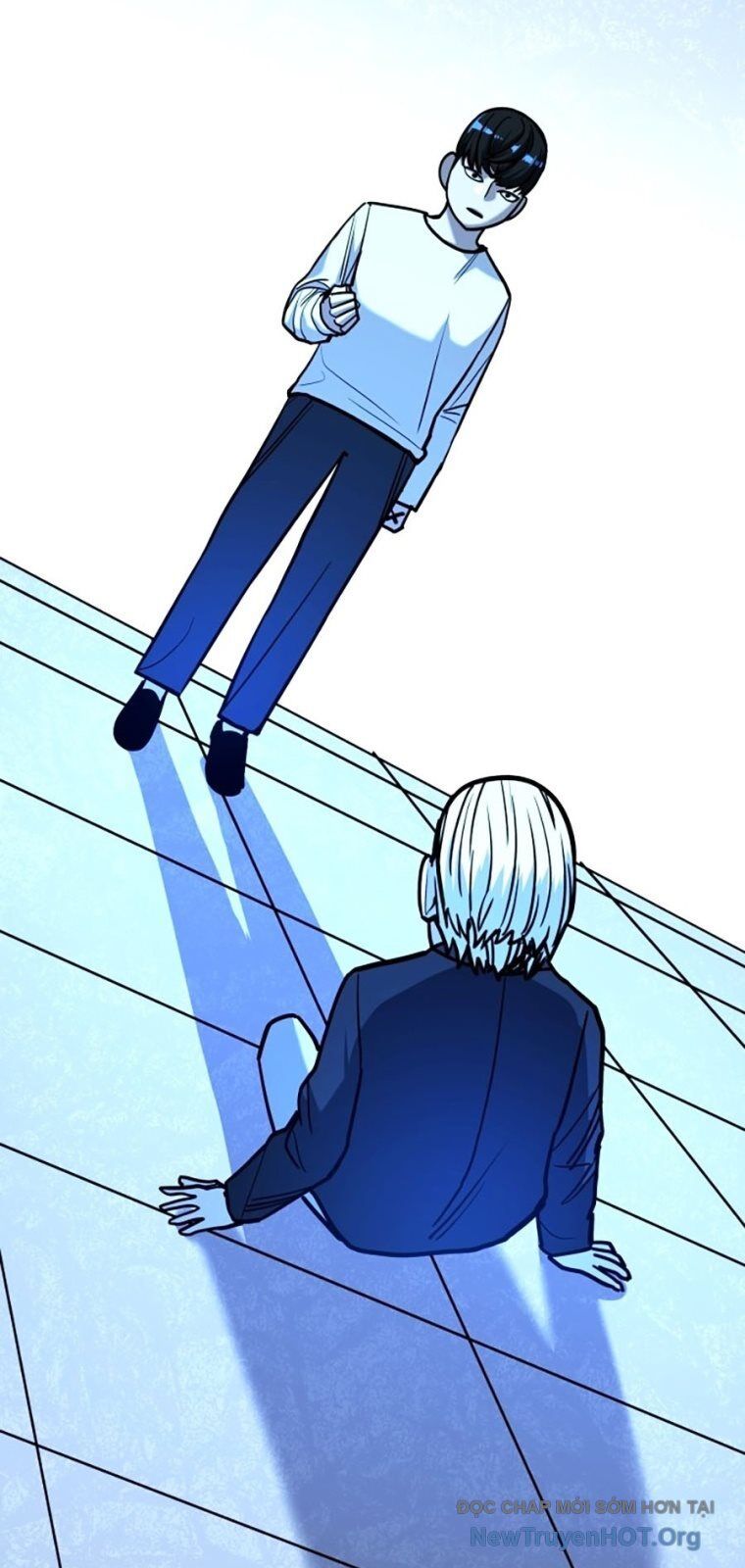 Thực Thi Công Lý - Chapter 18 - Page 13