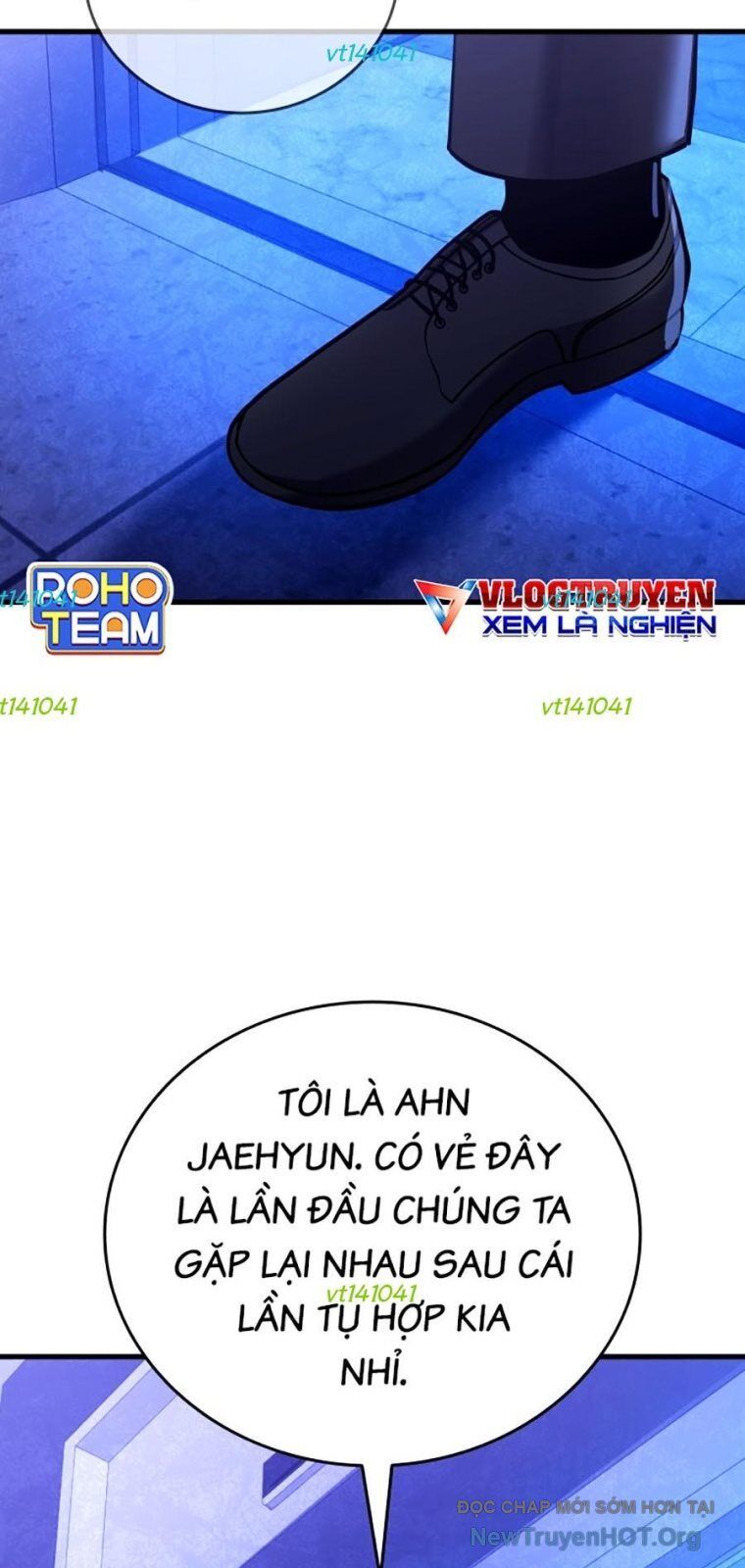 Thực Thi Công Lý - Chapter 18 - Page 131