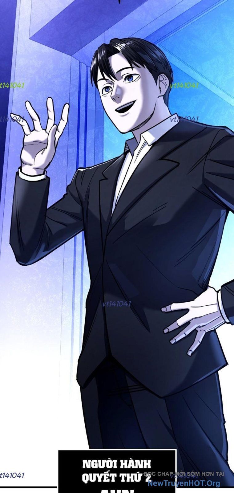 Thực Thi Công Lý - Chapter 18 - Page 132