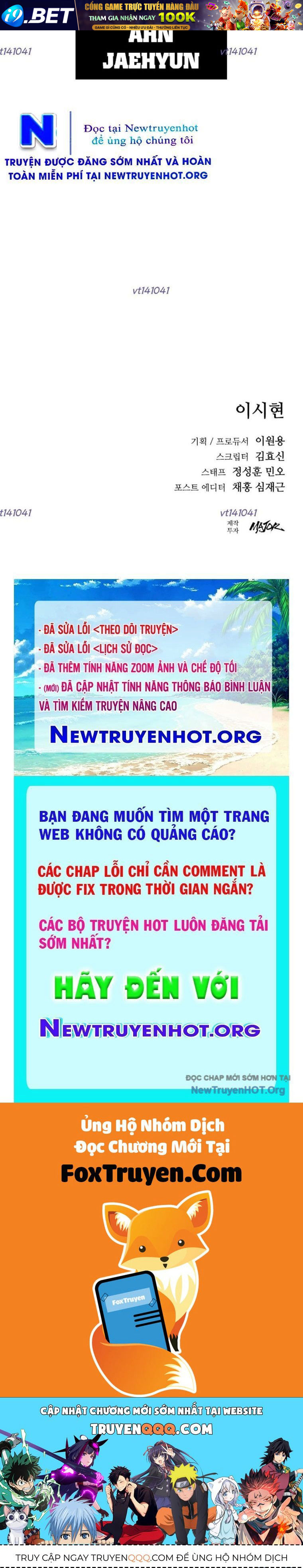 Thực Thi Công Lý - Chapter 18 - Page 133