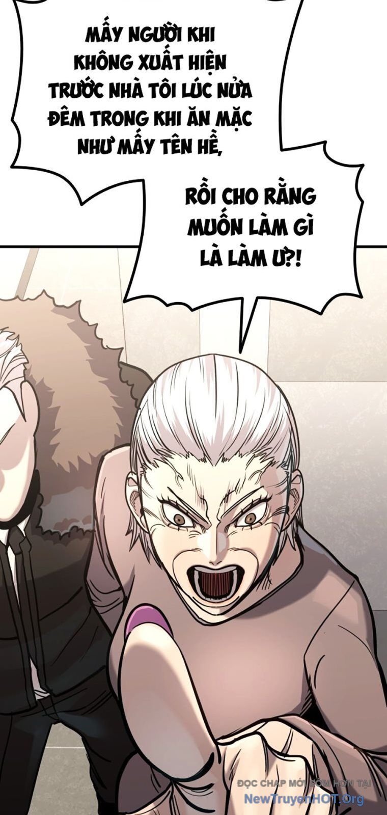 Thực Thi Công Lý - Chapter 18 - Page 15