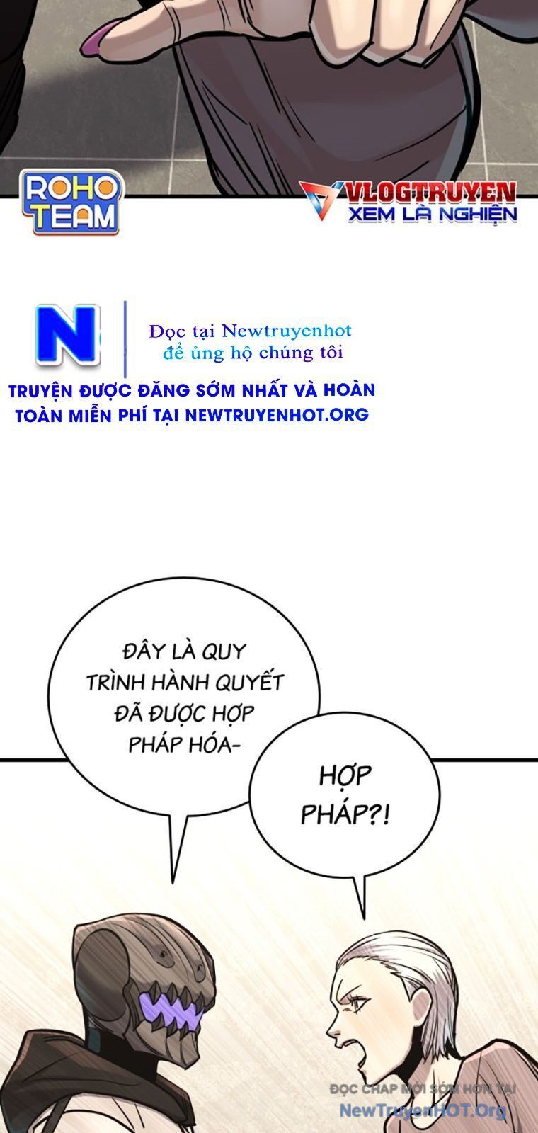 Thực Thi Công Lý - Chapter 18 - Page 16