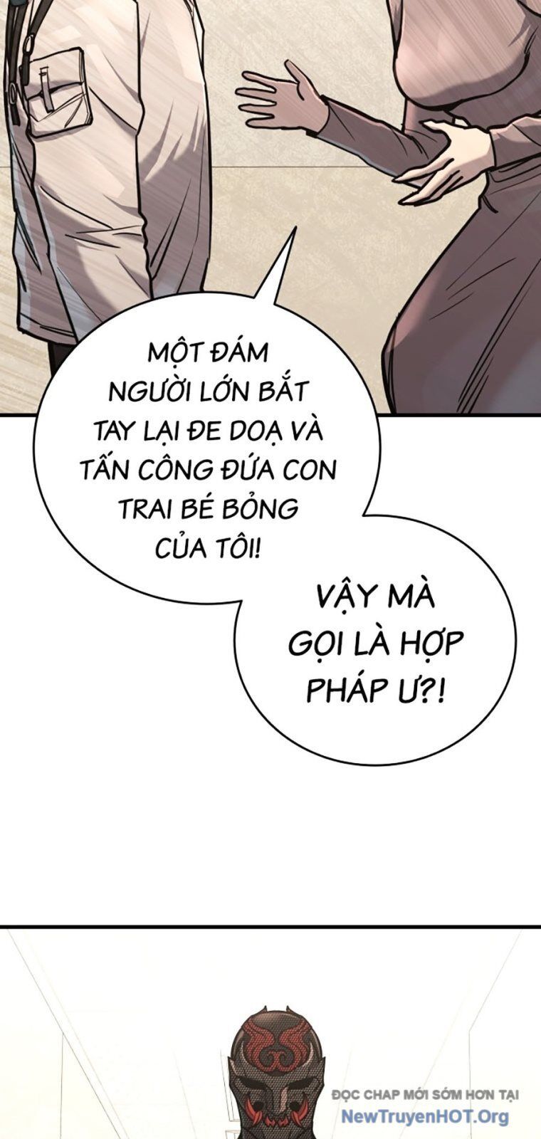 Thực Thi Công Lý - Chapter 18 - Page 17