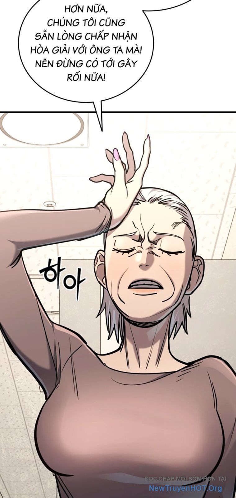 Thực Thi Công Lý - Chapter 18 - Page 19