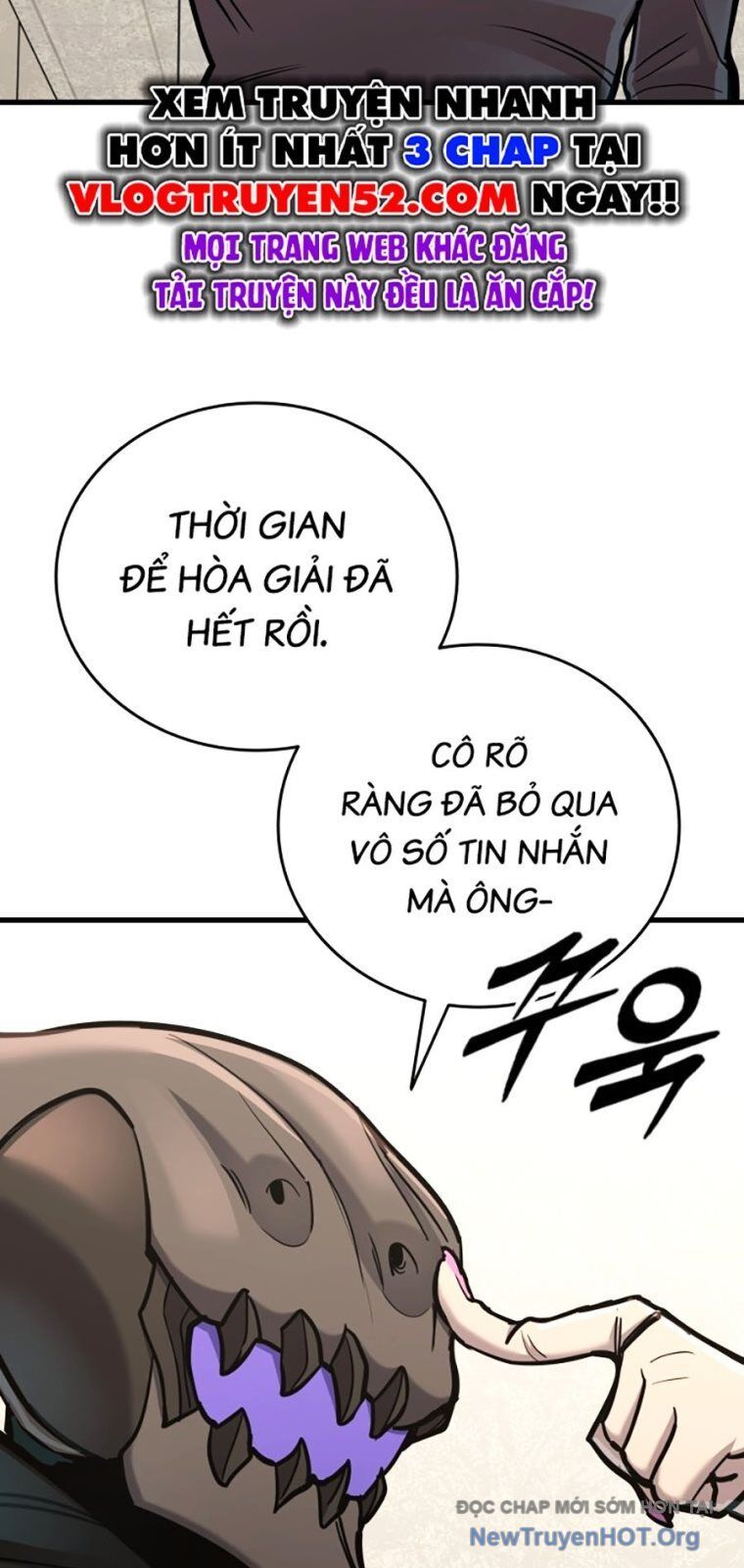 Thực Thi Công Lý - Chapter 18 - Page 20
