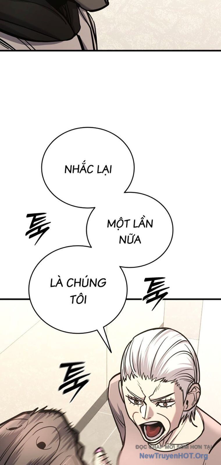 Thực Thi Công Lý - Chapter 18 - Page 21