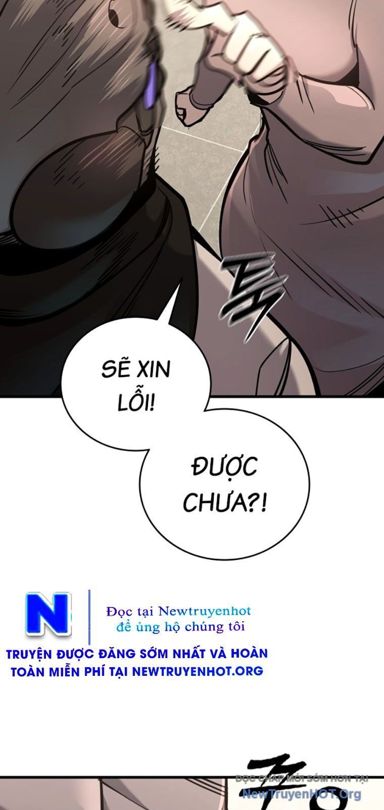 Thực Thi Công Lý - Chapter 18 - Page 22