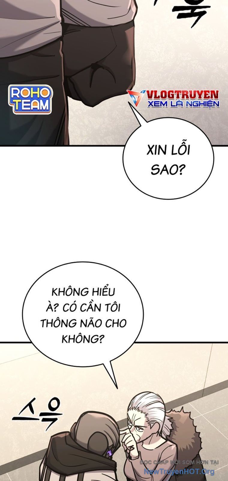 Thực Thi Công Lý - Chapter 18 - Page 23