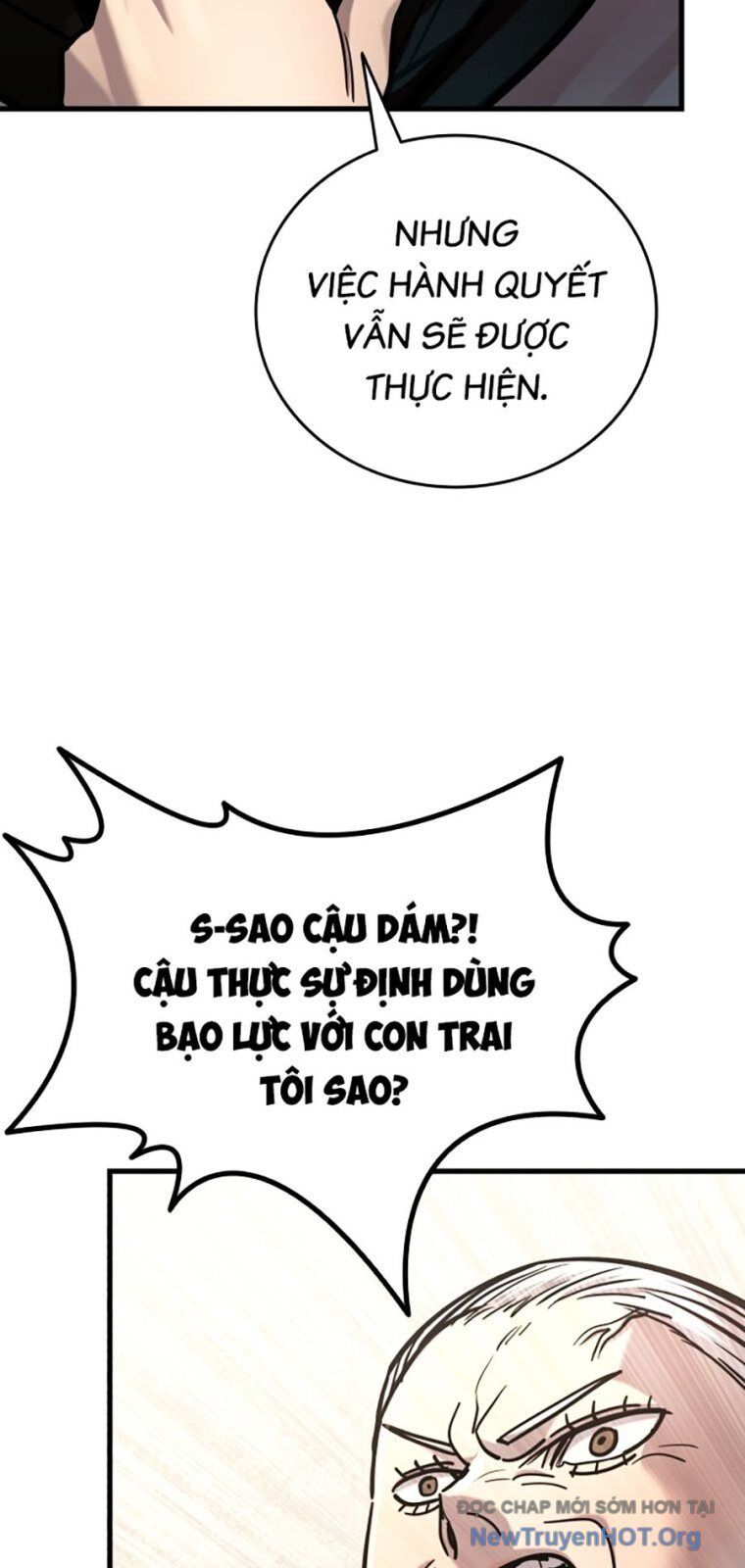 Thực Thi Công Lý - Chapter 18 - Page 25