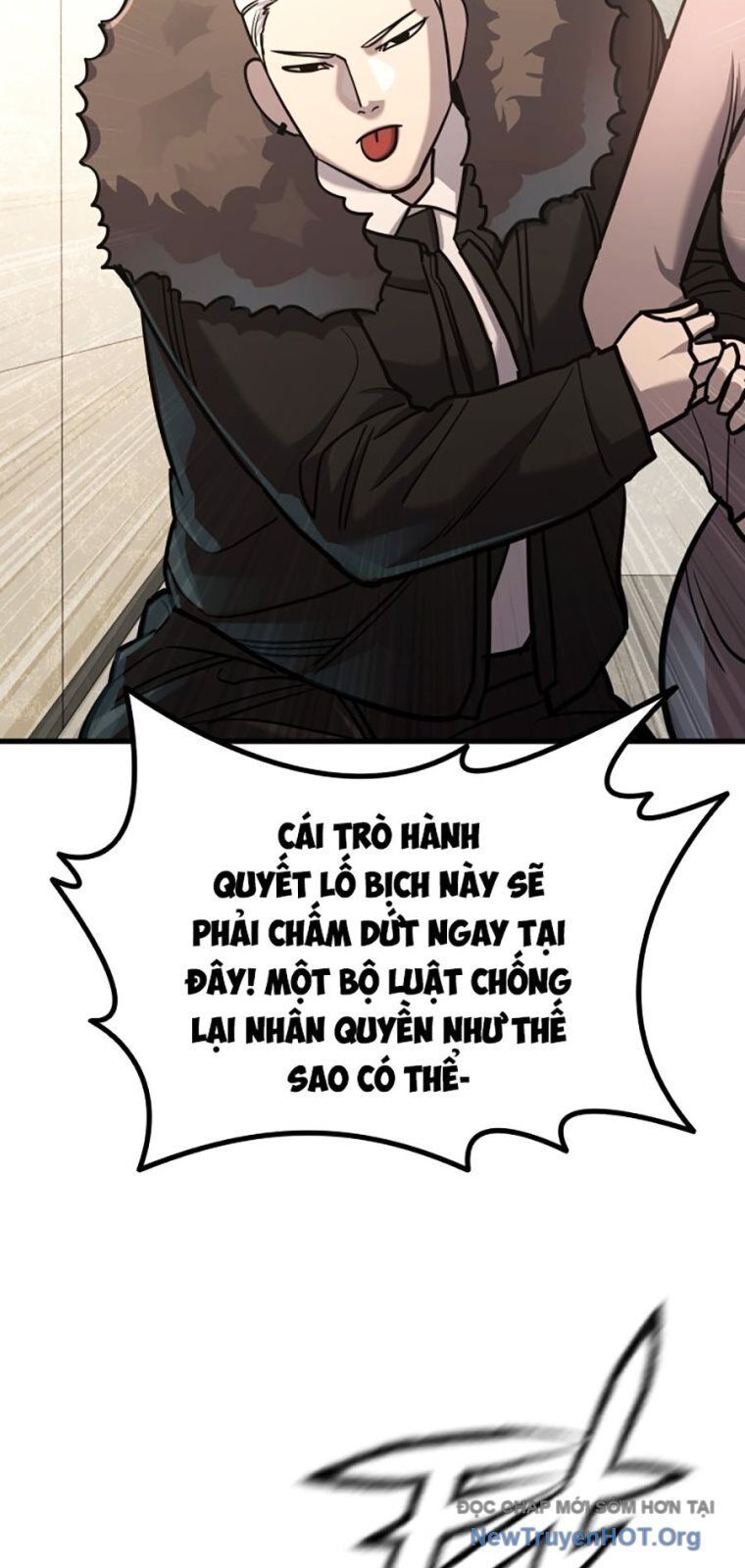 Thực Thi Công Lý - Chapter 18 - Page 27