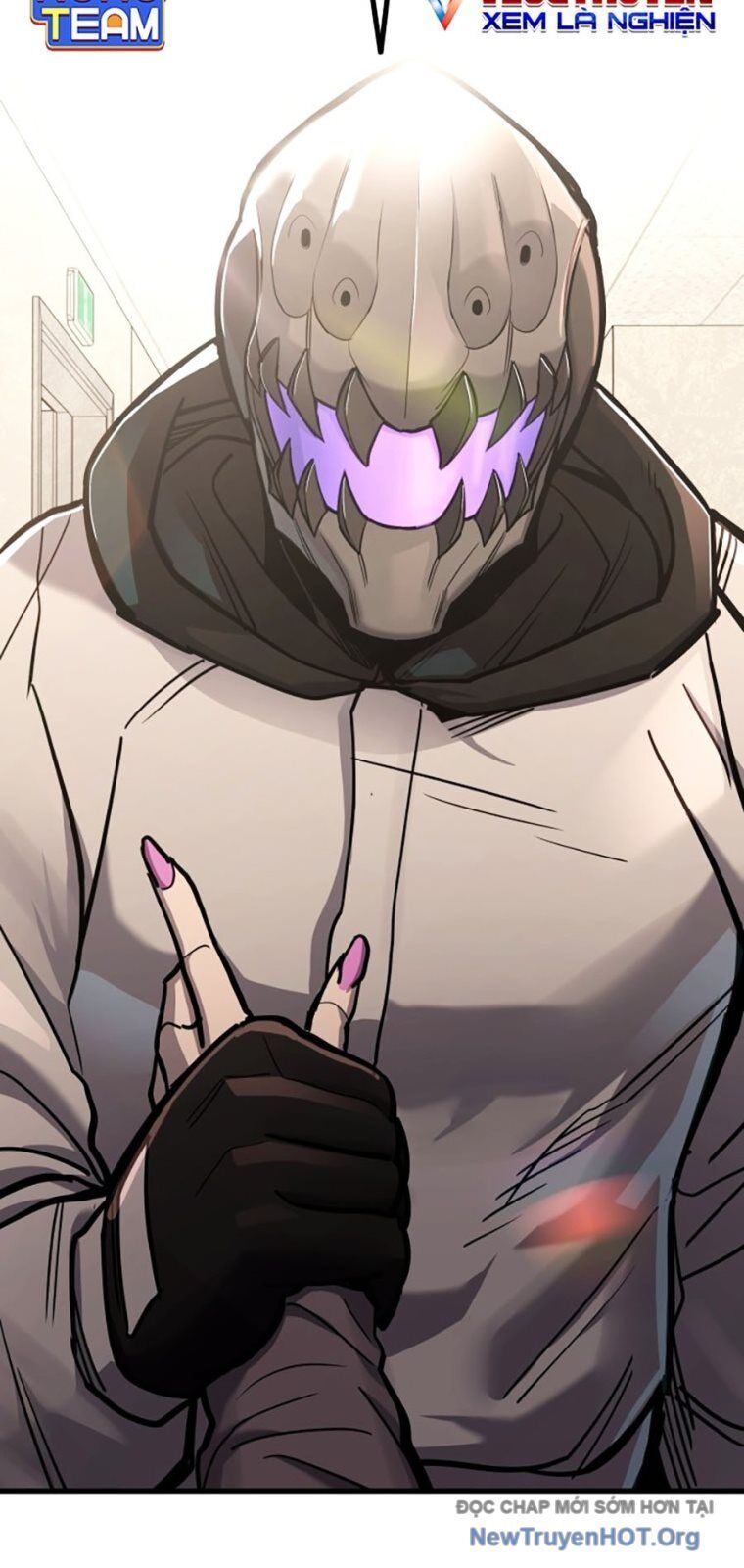 Thực Thi Công Lý - Chapter 18 - Page 29