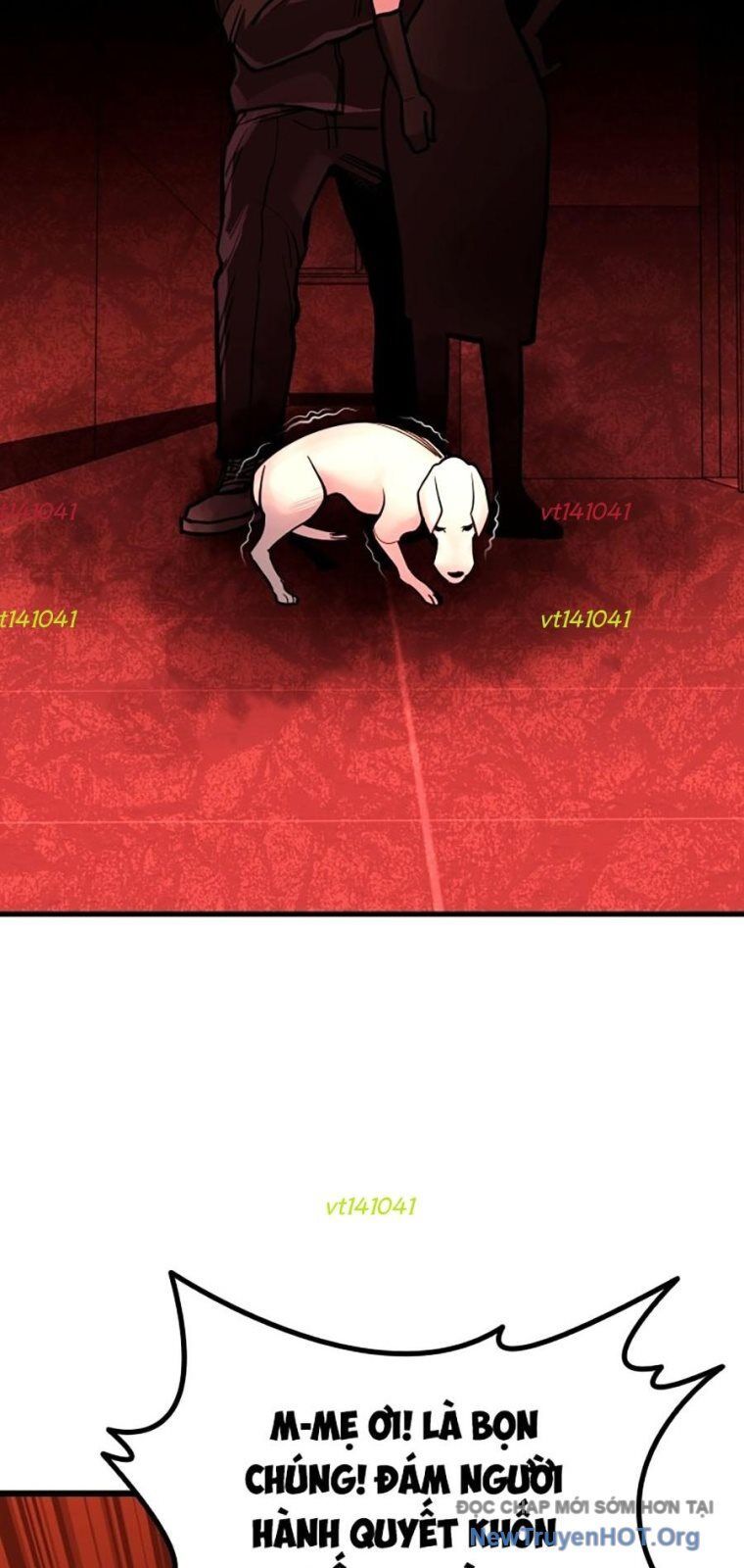 Thực Thi Công Lý - Chapter 18 - Page 3