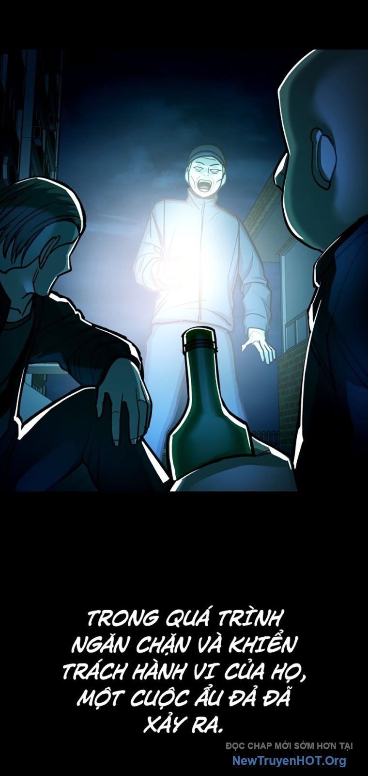 Thực Thi Công Lý - Chapter 18 - Page 33