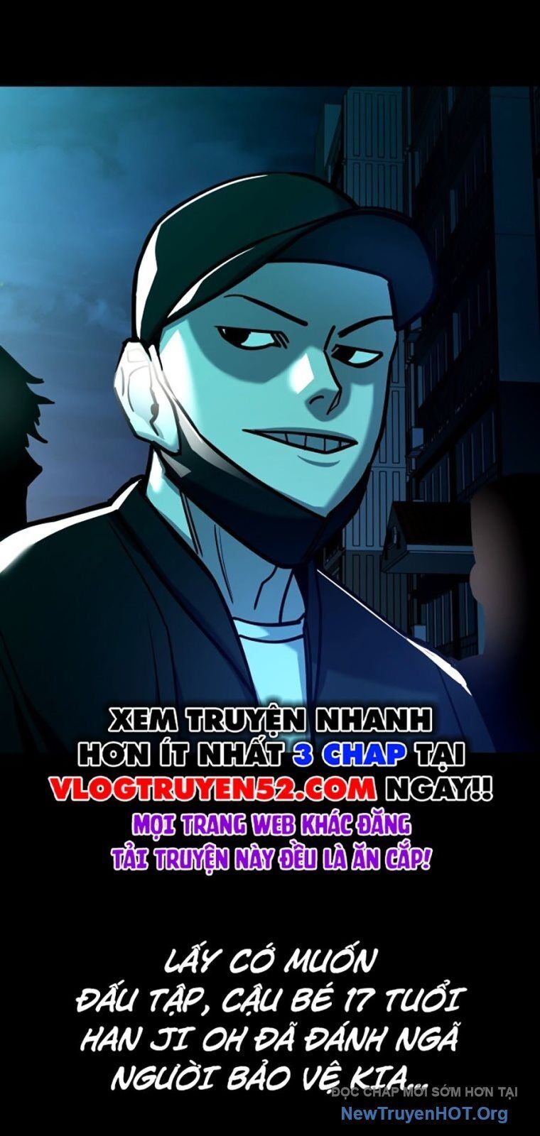 Thực Thi Công Lý - Chapter 18 - Page 34