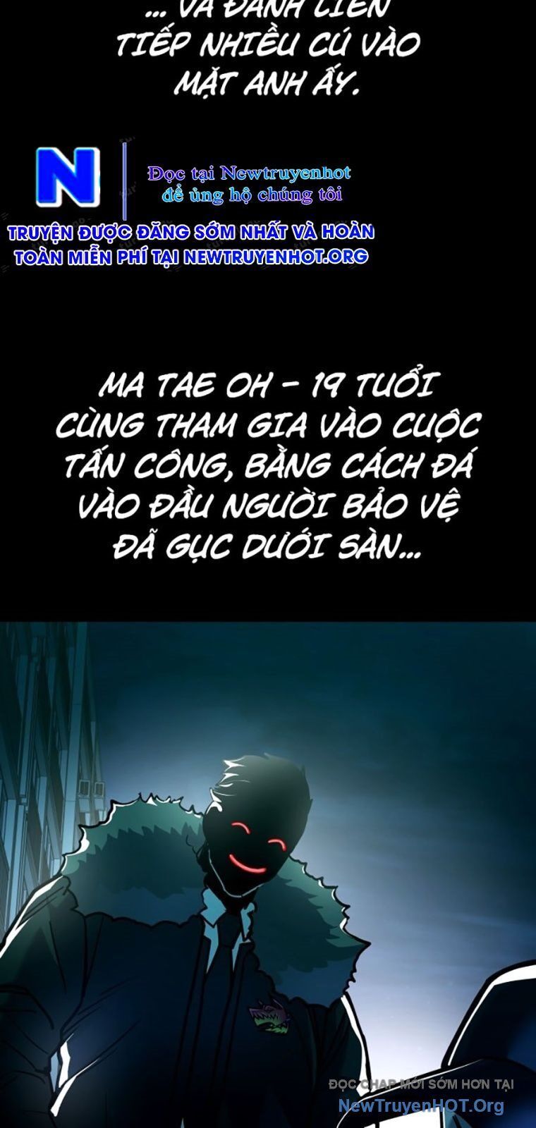 Thực Thi Công Lý - Chapter 18 - Page 36