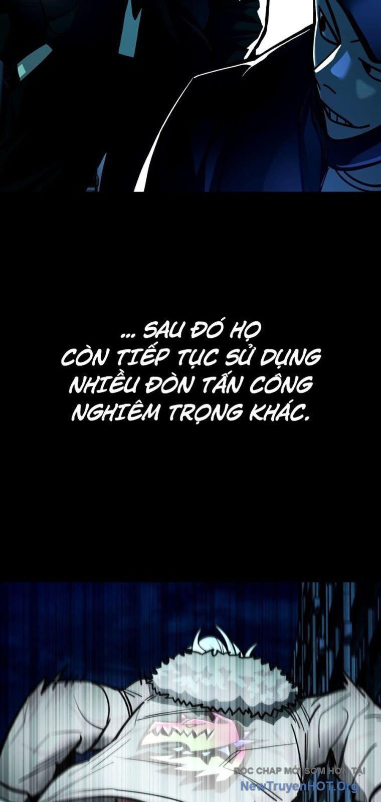 Thực Thi Công Lý - Chapter 18 - Page 37