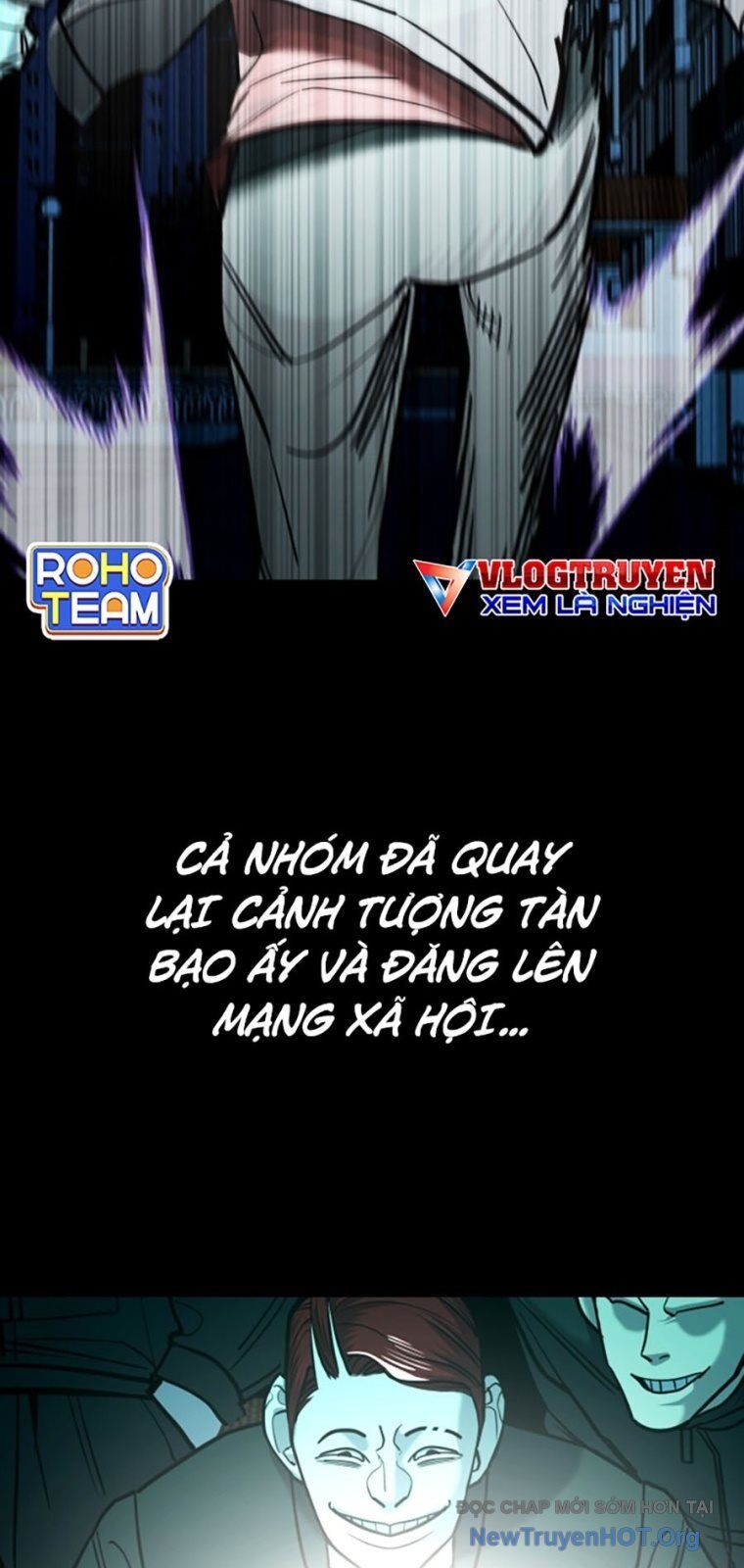 Thực Thi Công Lý - Chapter 18 - Page 38