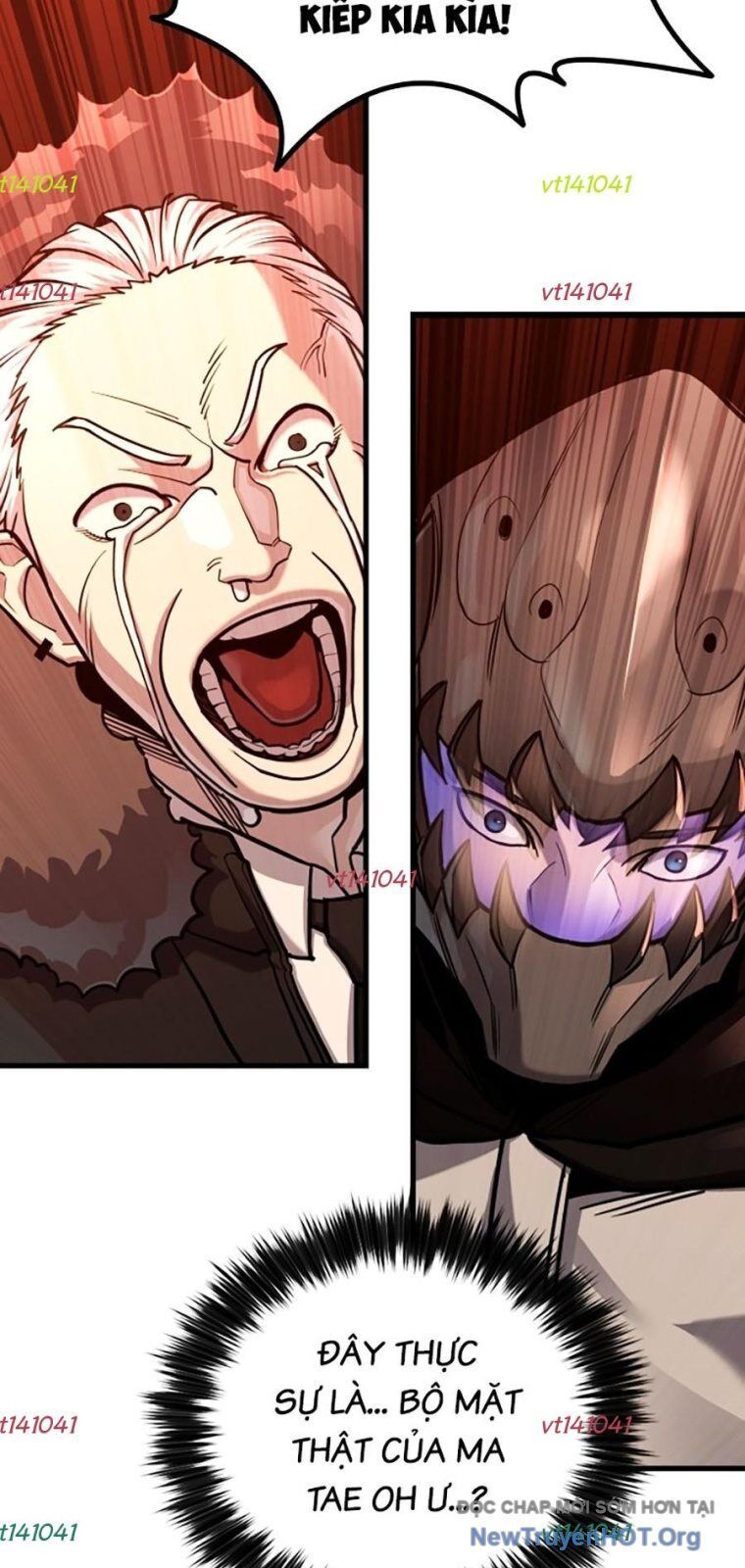 Thực Thi Công Lý - Chapter 18 - Page 4