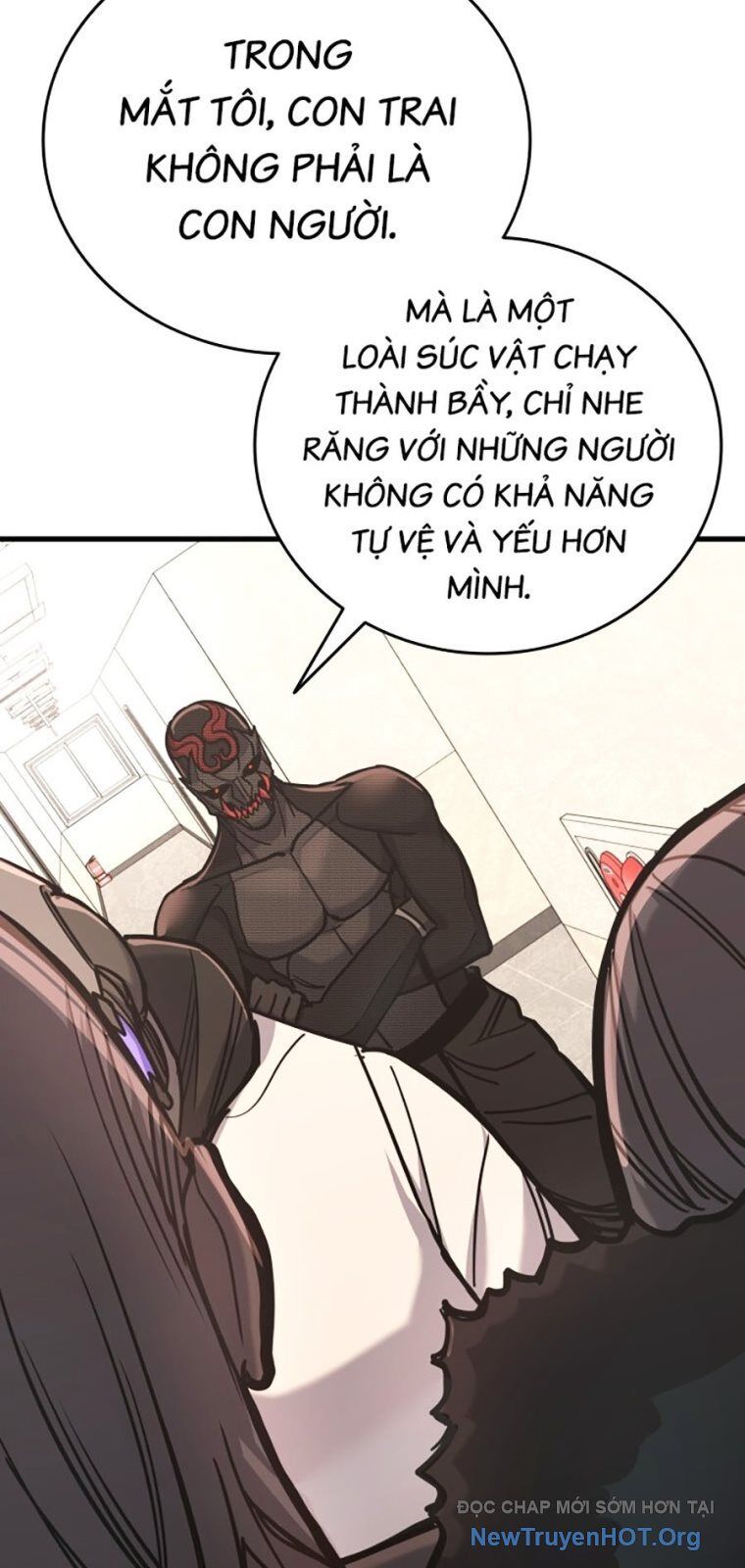 Thực Thi Công Lý - Chapter 18 - Page 42