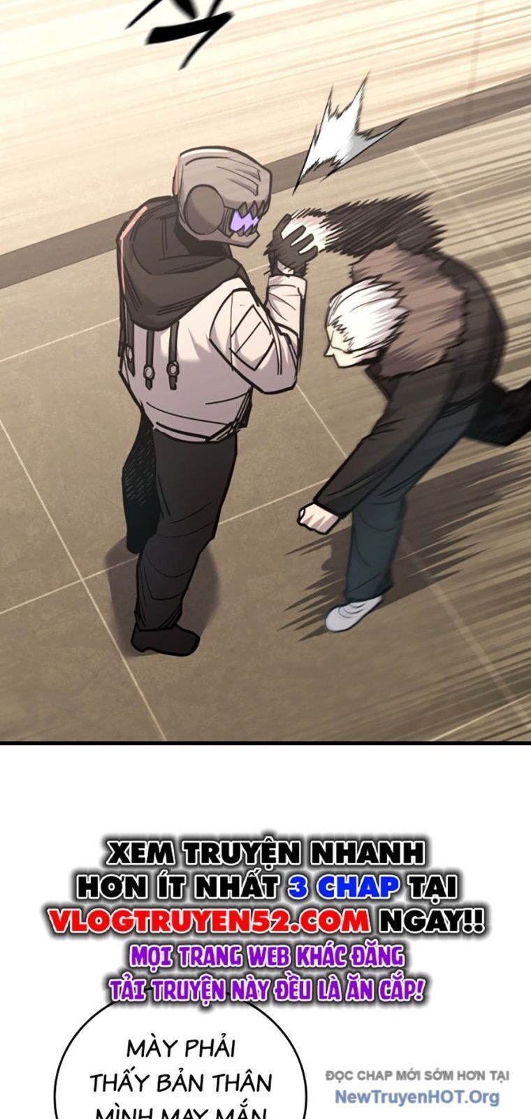 Thực Thi Công Lý - Chapter 18 - Page 47