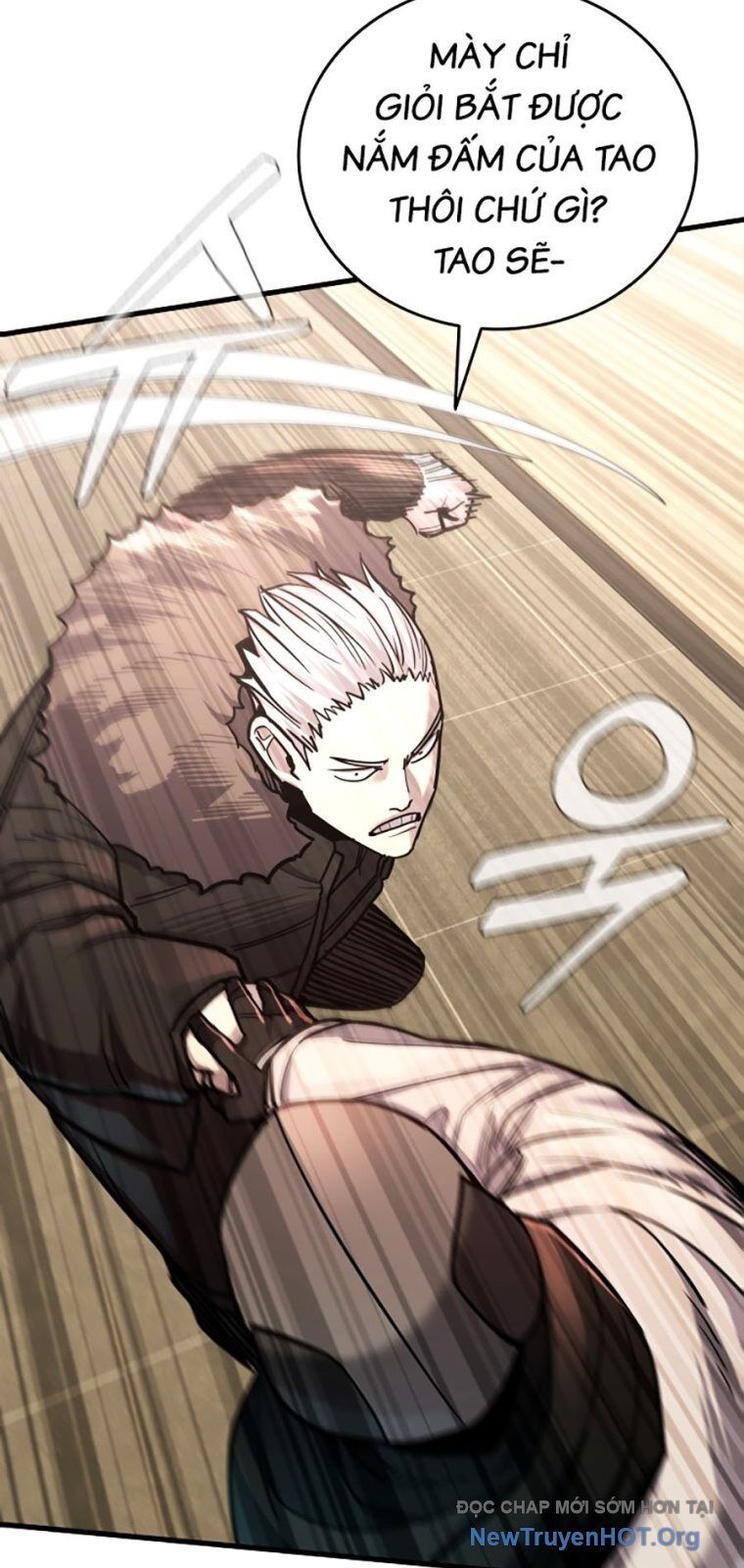 Thực Thi Công Lý - Chapter 18 - Page 49