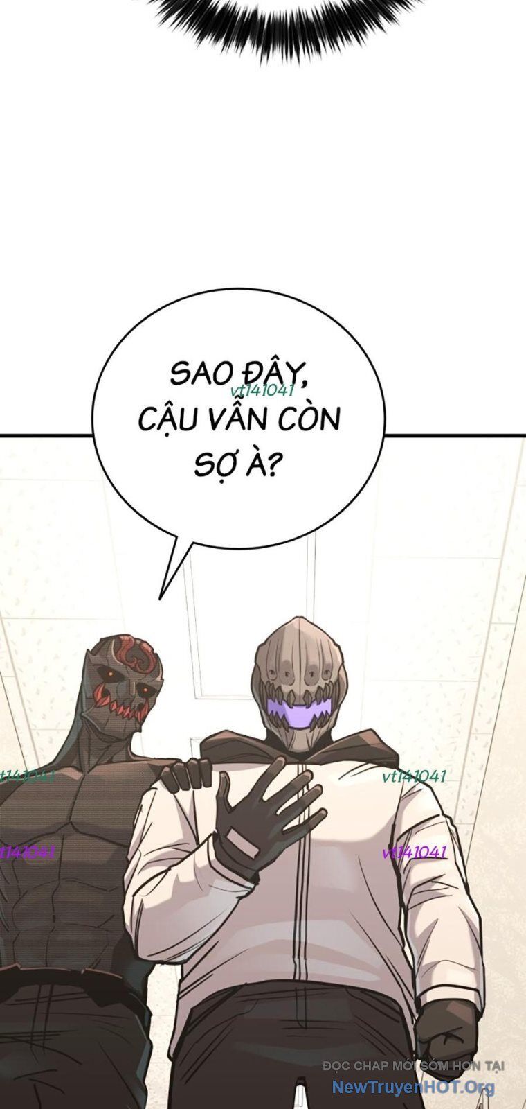 Thực Thi Công Lý - Chapter 18 - Page 5