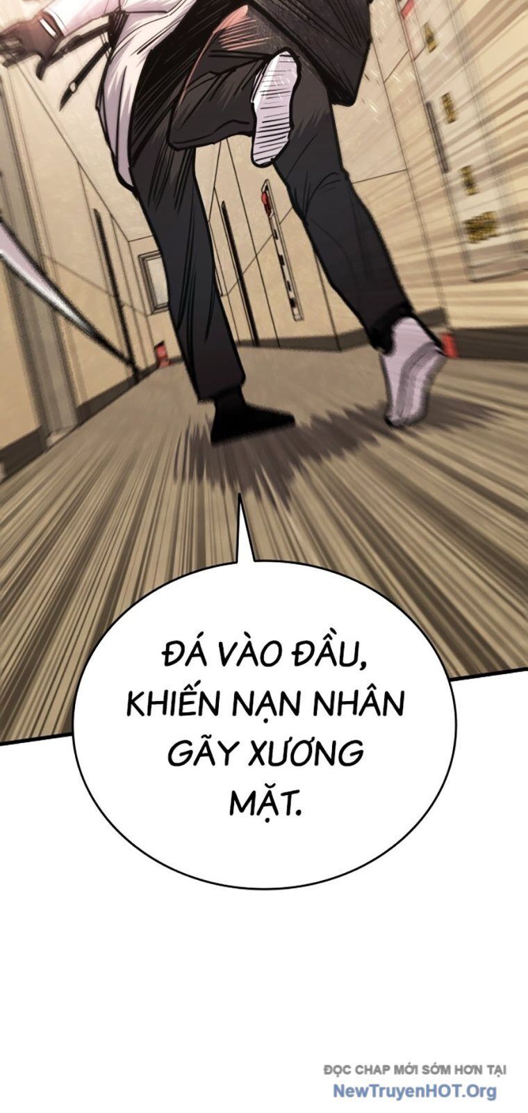 Thực Thi Công Lý - Chapter 18 - Page 51