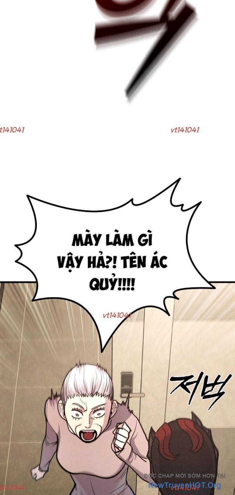 Thực Thi Công Lý - Chapter 18 - Page 58