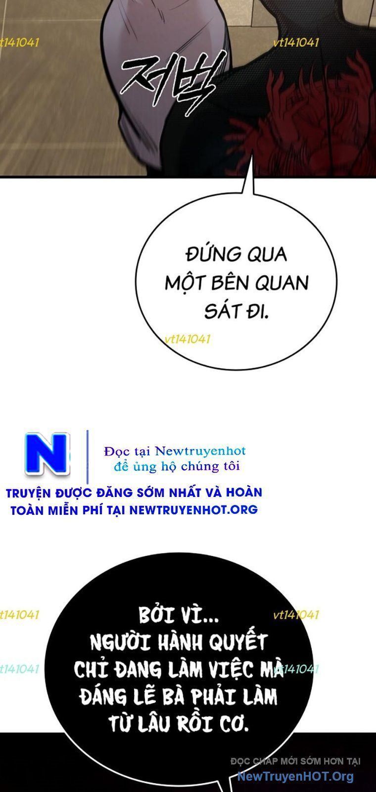 Thực Thi Công Lý - Chapter 18 - Page 59