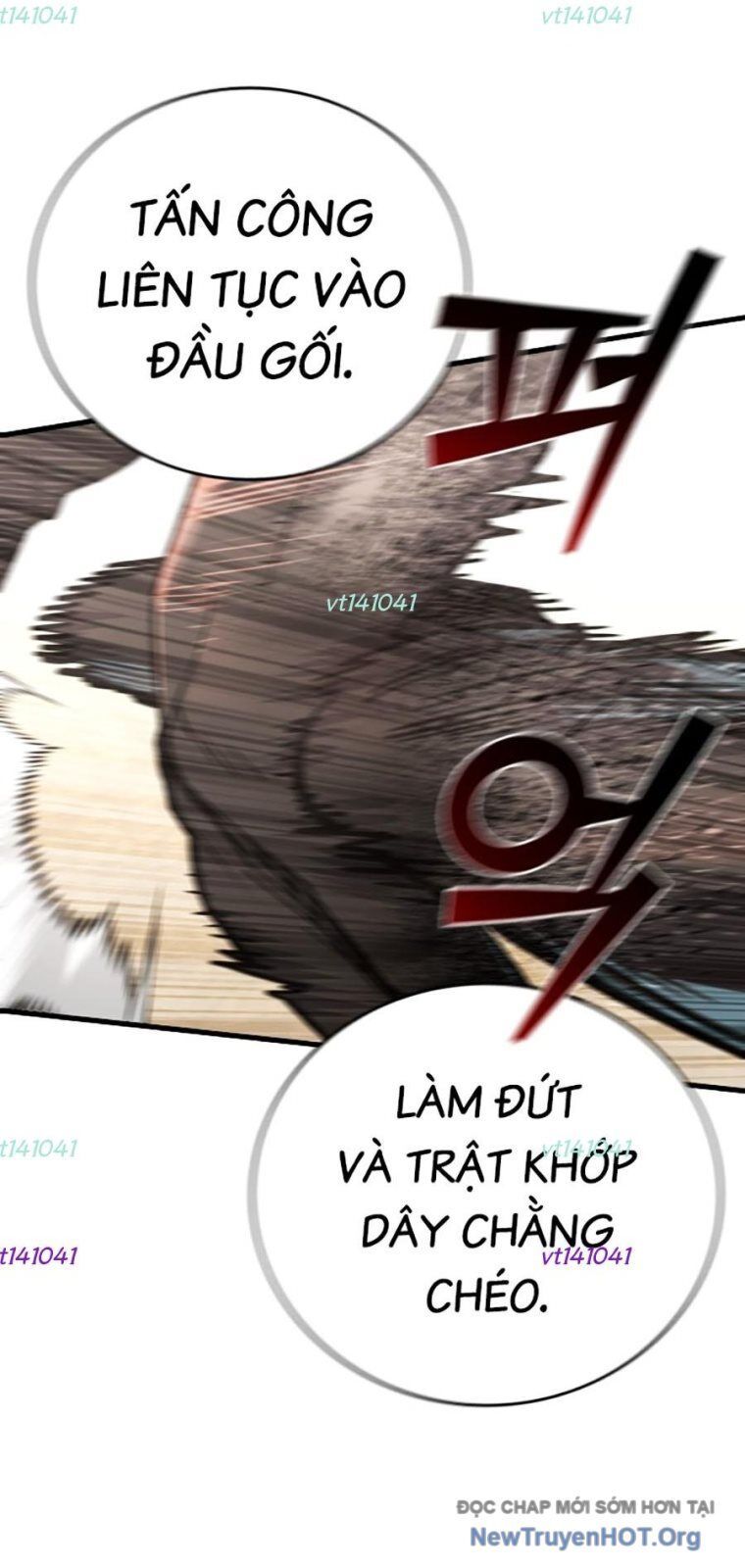 Thực Thi Công Lý - Chapter 18 - Page 63