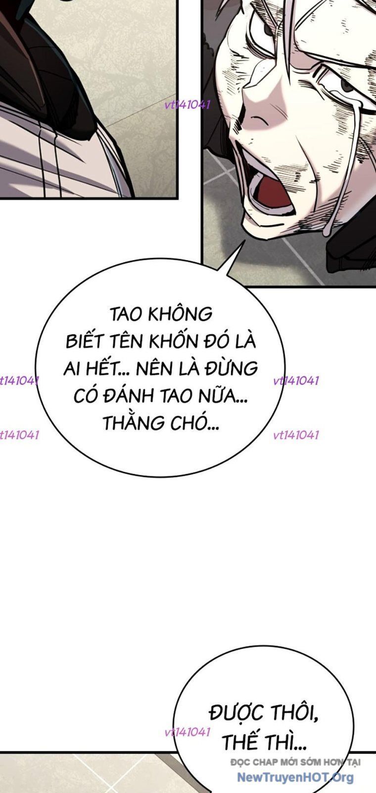 Thực Thi Công Lý - Chapter 18 - Page 68