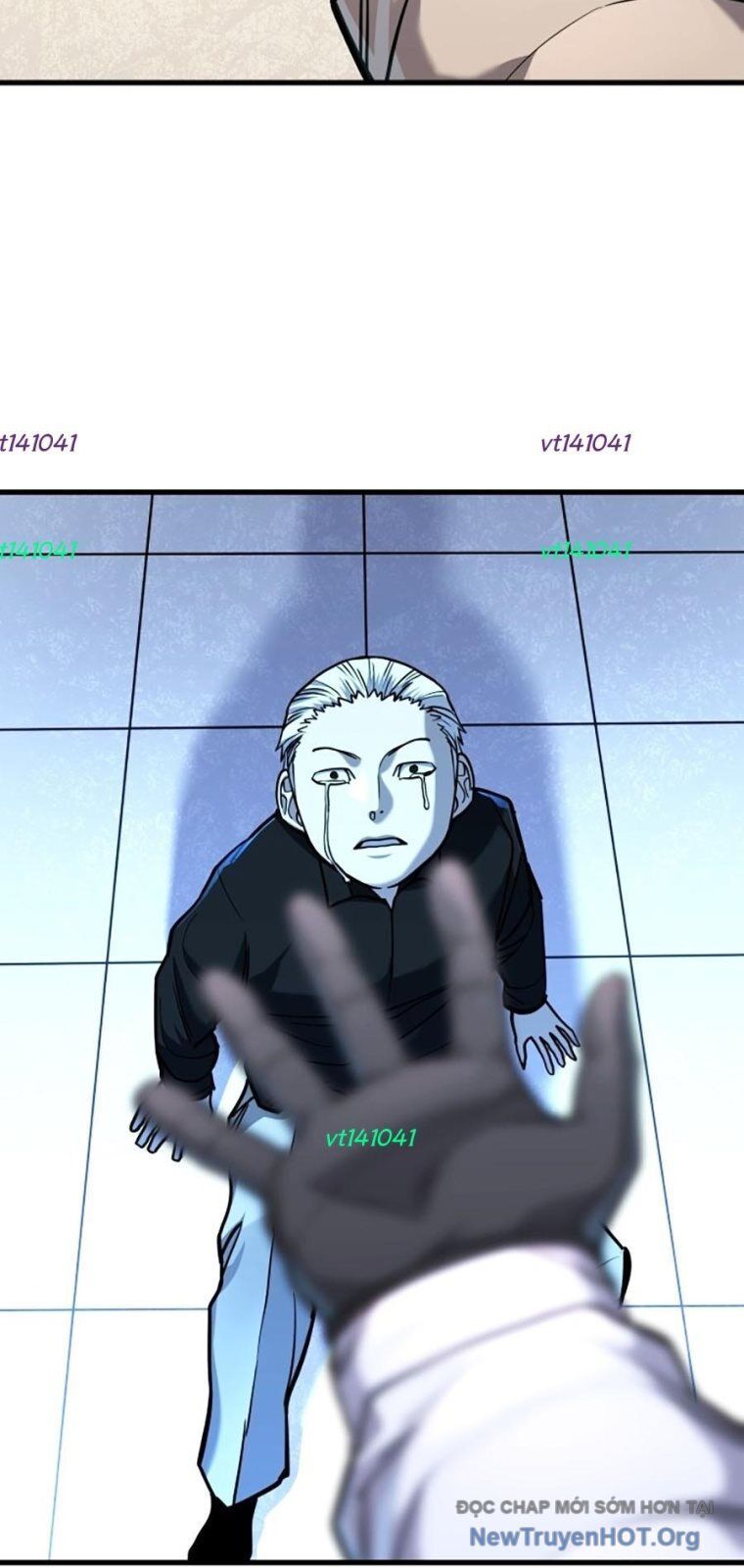 Thực Thi Công Lý - Chapter 18 - Page 7