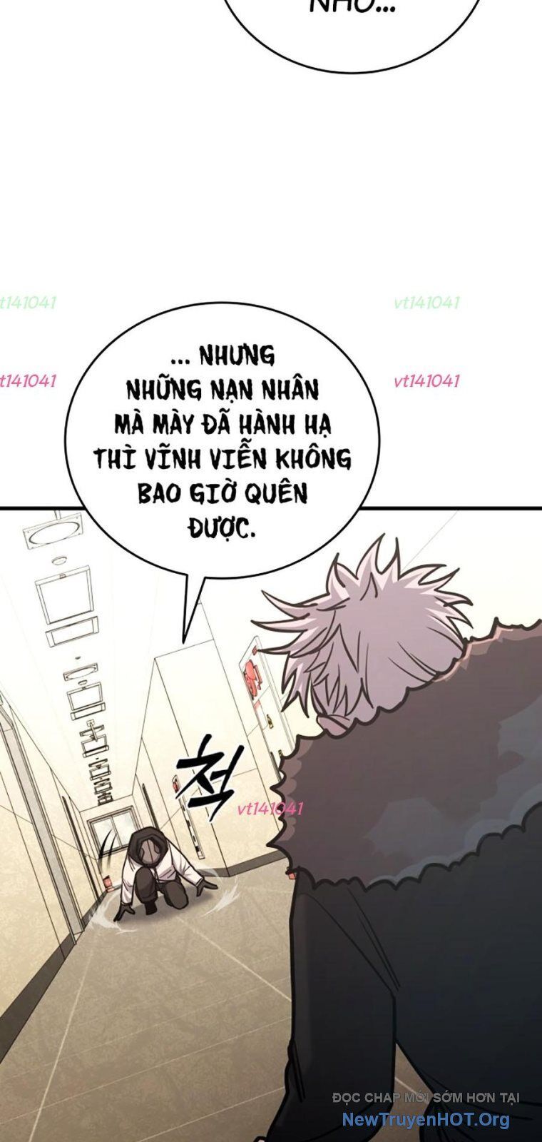 Thực Thi Công Lý - Chapter 18 - Page 71