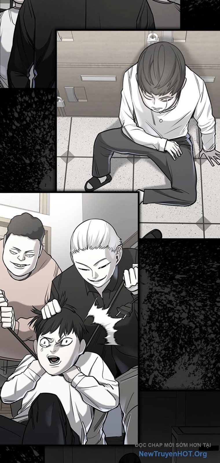 Thực Thi Công Lý - Chapter 18 - Page 78