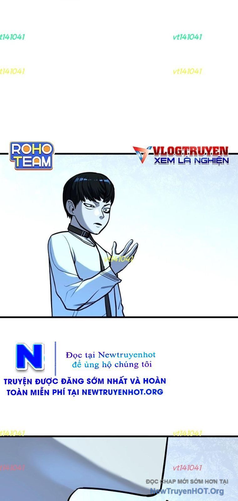 Thực Thi Công Lý - Chapter 18 - Page 8