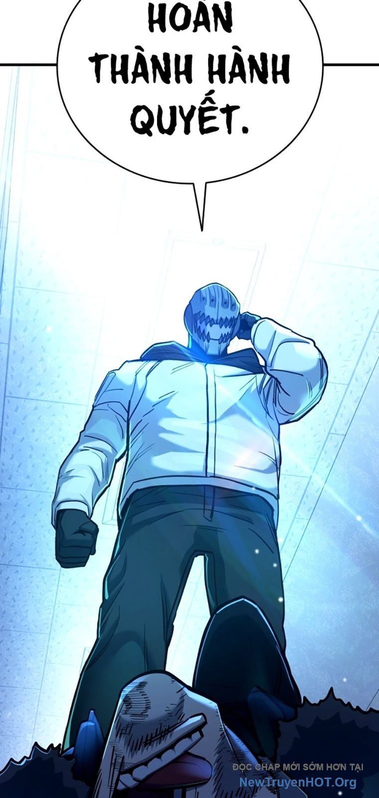 Thực Thi Công Lý - Chapter 18 - Page 88