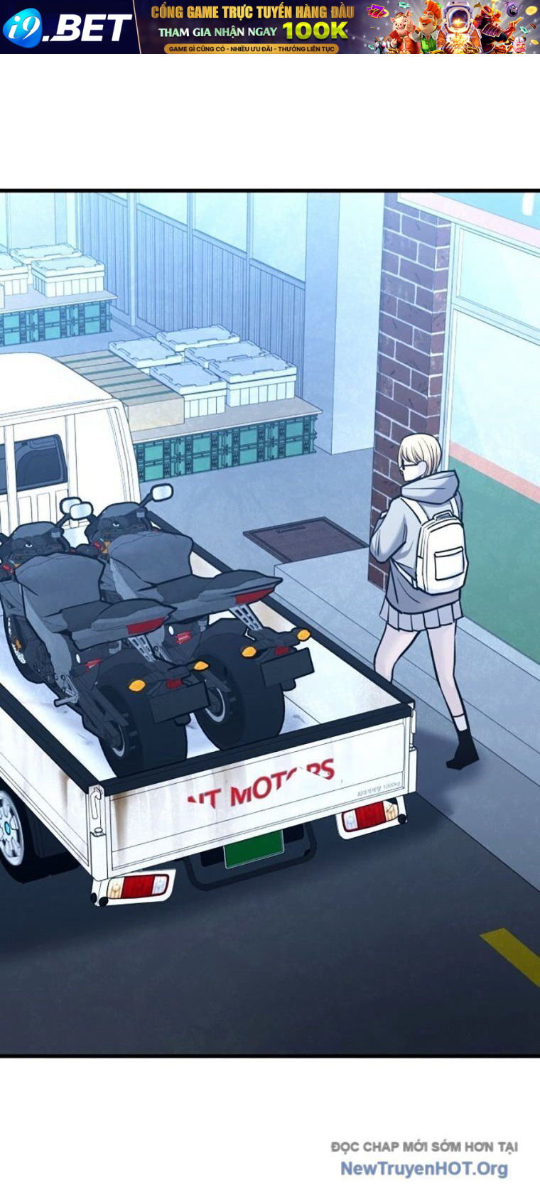 Thực Thi Công Lý - Chapter 18 - Page 94