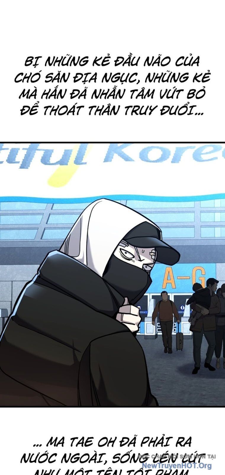 Thực Thi Công Lý - Chapter 18 - Page 95